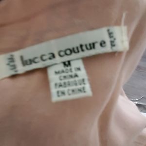 Lucca Couture Dresses - Lucca Couture floral babydoll dress Lucca Couture Dresses - Lucca Couture floral babydoll dress